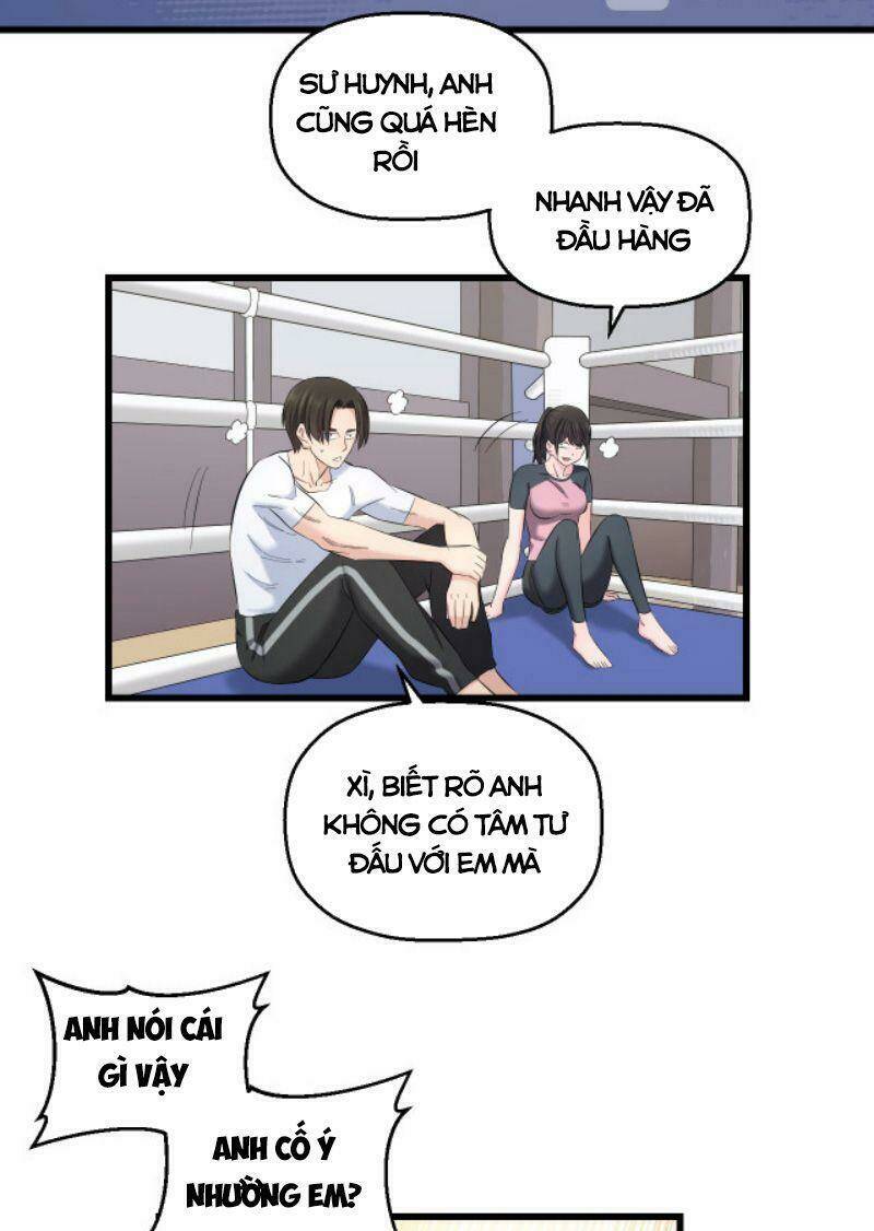 Đối Mặt Với Thử Thách - Chapter 85 - Page 30