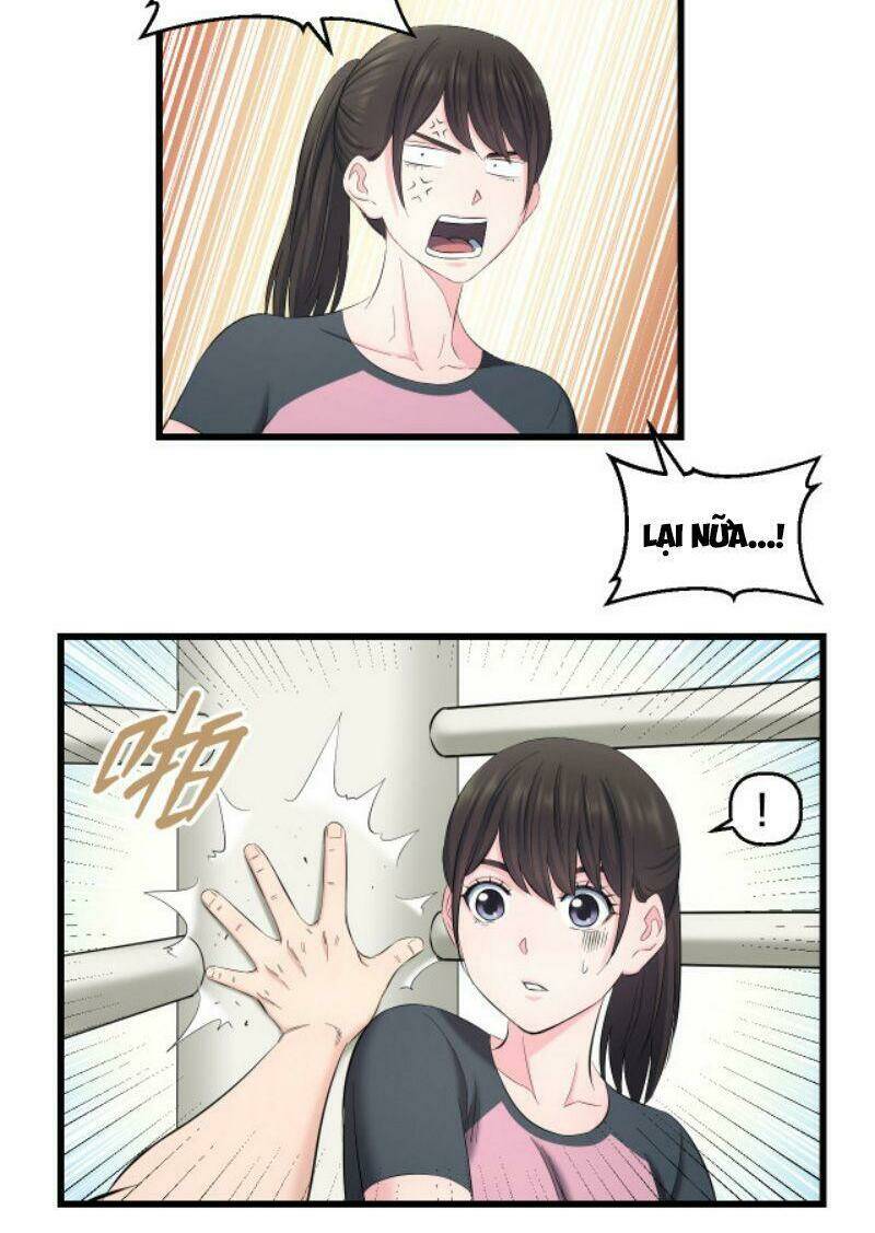 Đối Mặt Với Thử Thách - Chapter 85 - Page 31