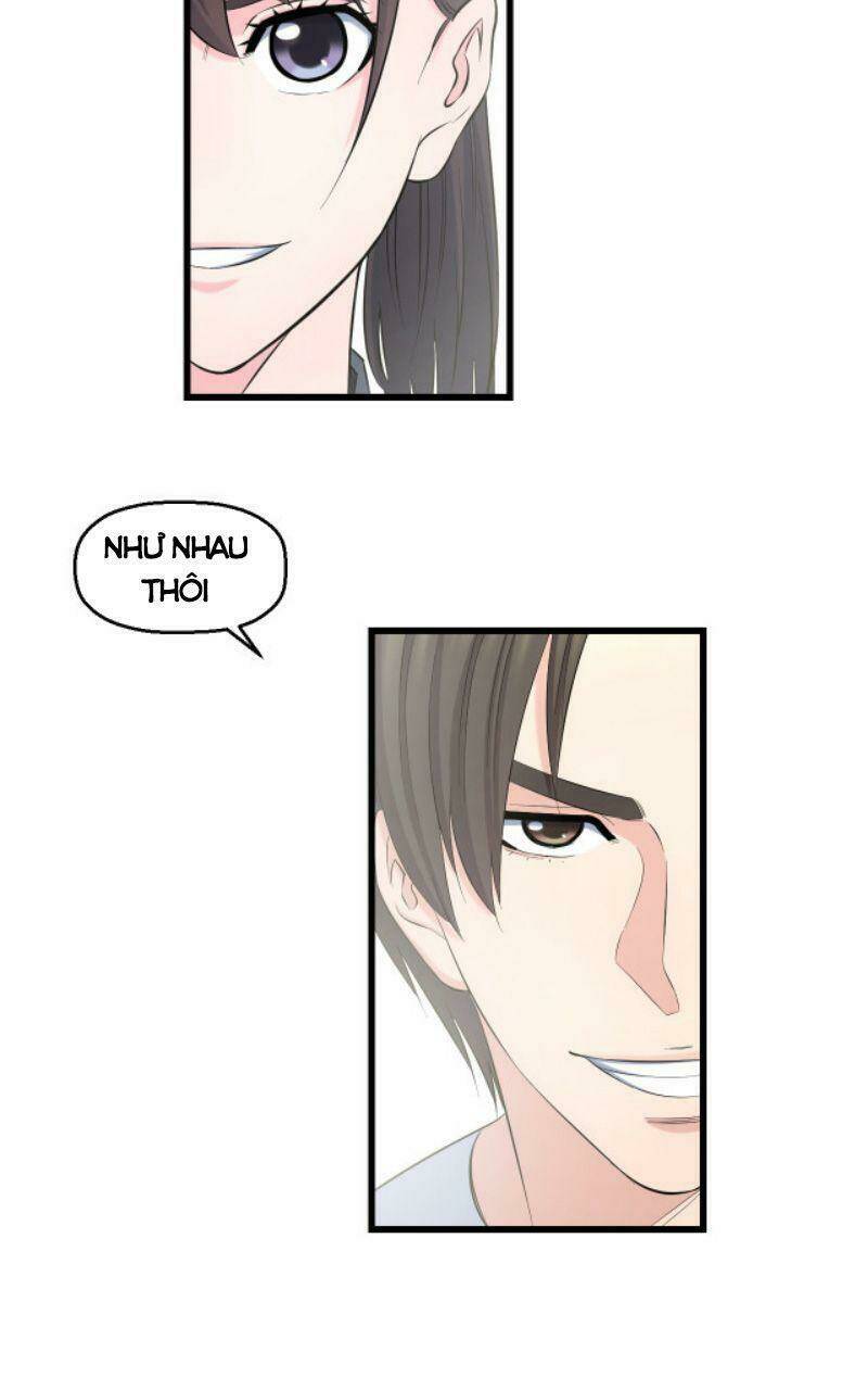 Đối Mặt Với Thử Thách - Chapter 85 - Page 33