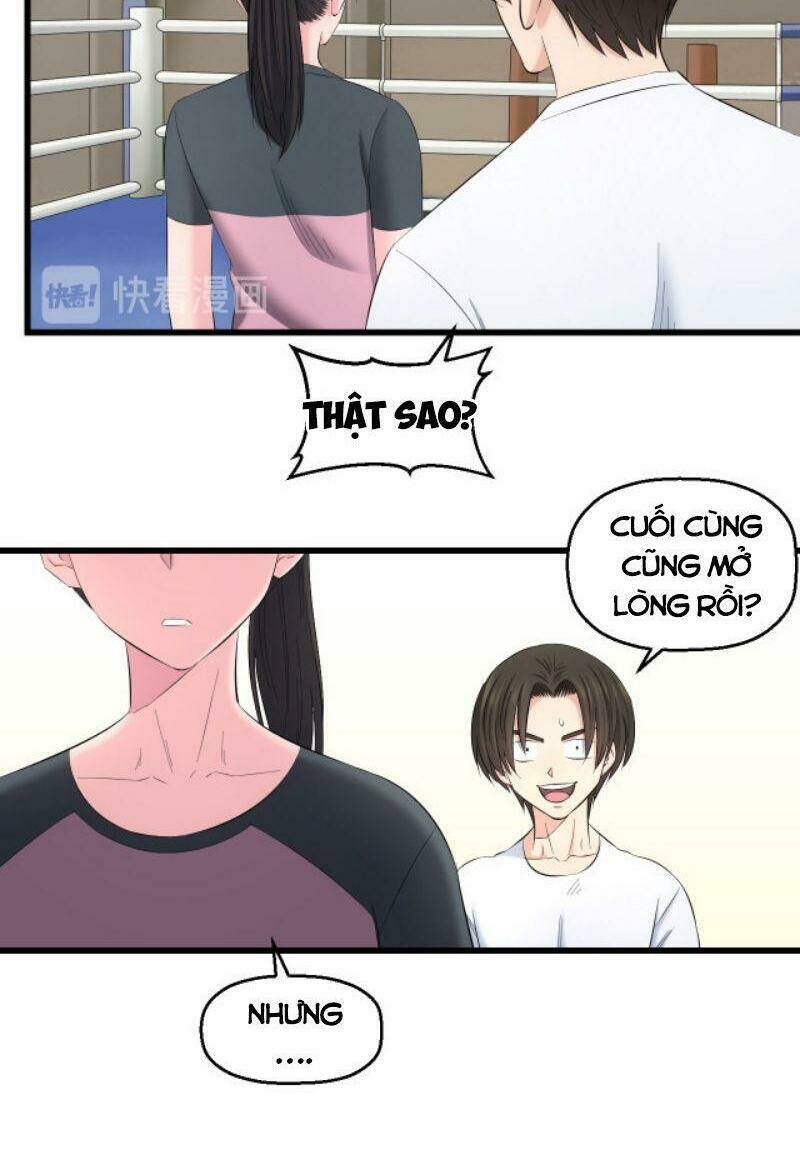 Đối Mặt Với Thử Thách - Chapter 85 - Page 35