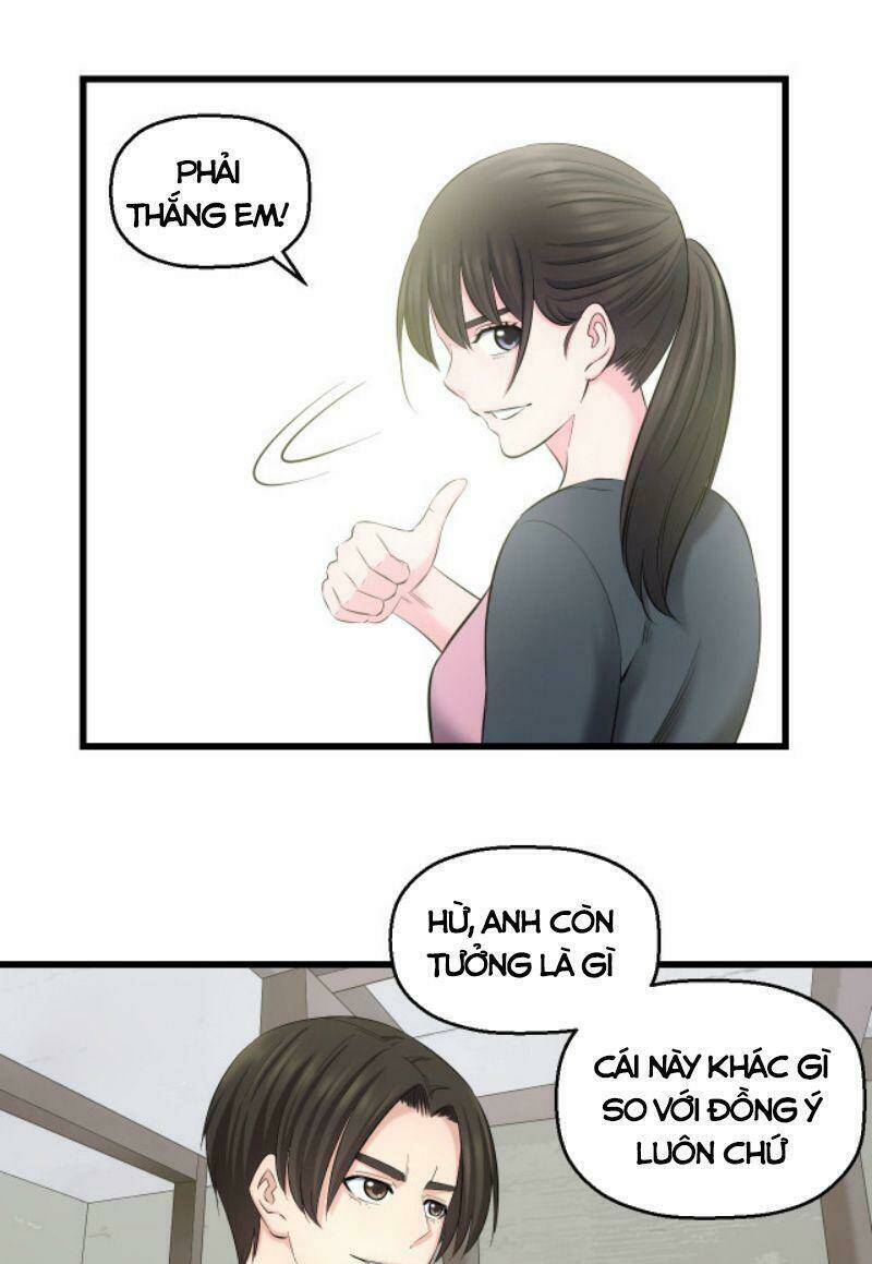 Đối Mặt Với Thử Thách - Chapter 85 - Page 36