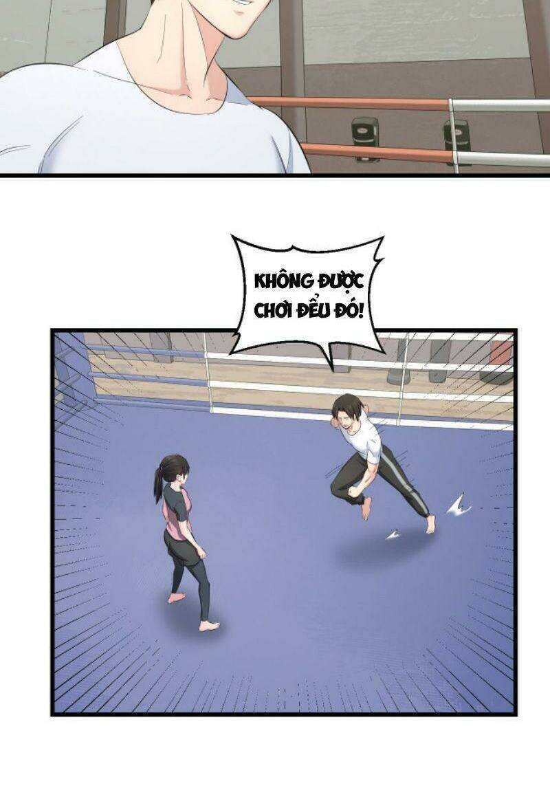 Đối Mặt Với Thử Thách - Chapter 85 - Page 37