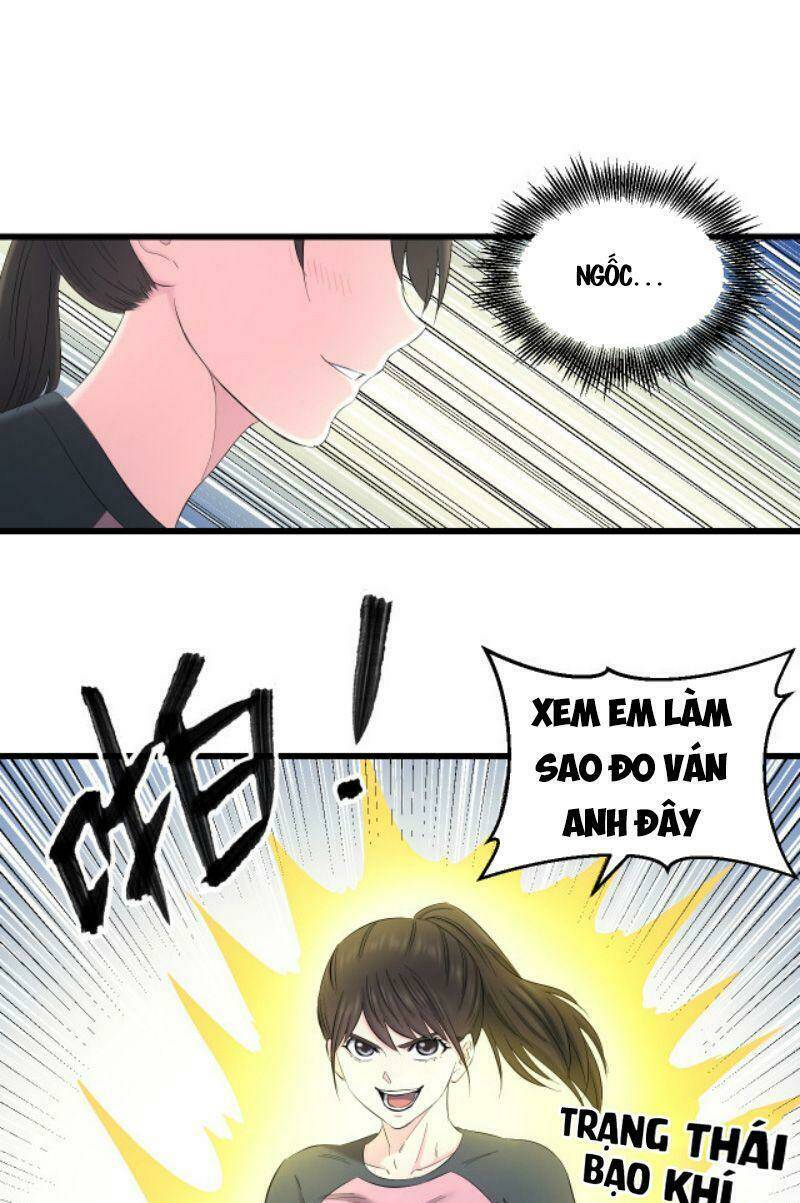 Đối Mặt Với Thử Thách - Chapter 85 - Page 38