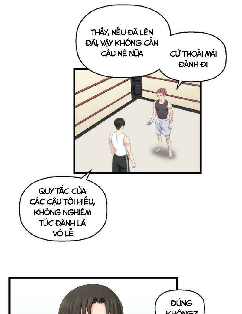 Đối Mặt Với Thử Thách - Chapter 85 - Page 3