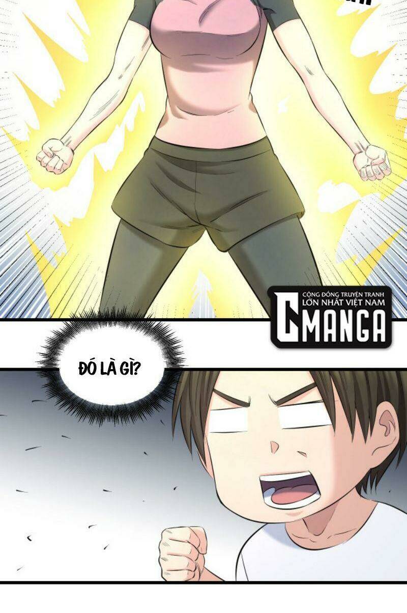 Đối Mặt Với Thử Thách - Chapter 85 - Page 39