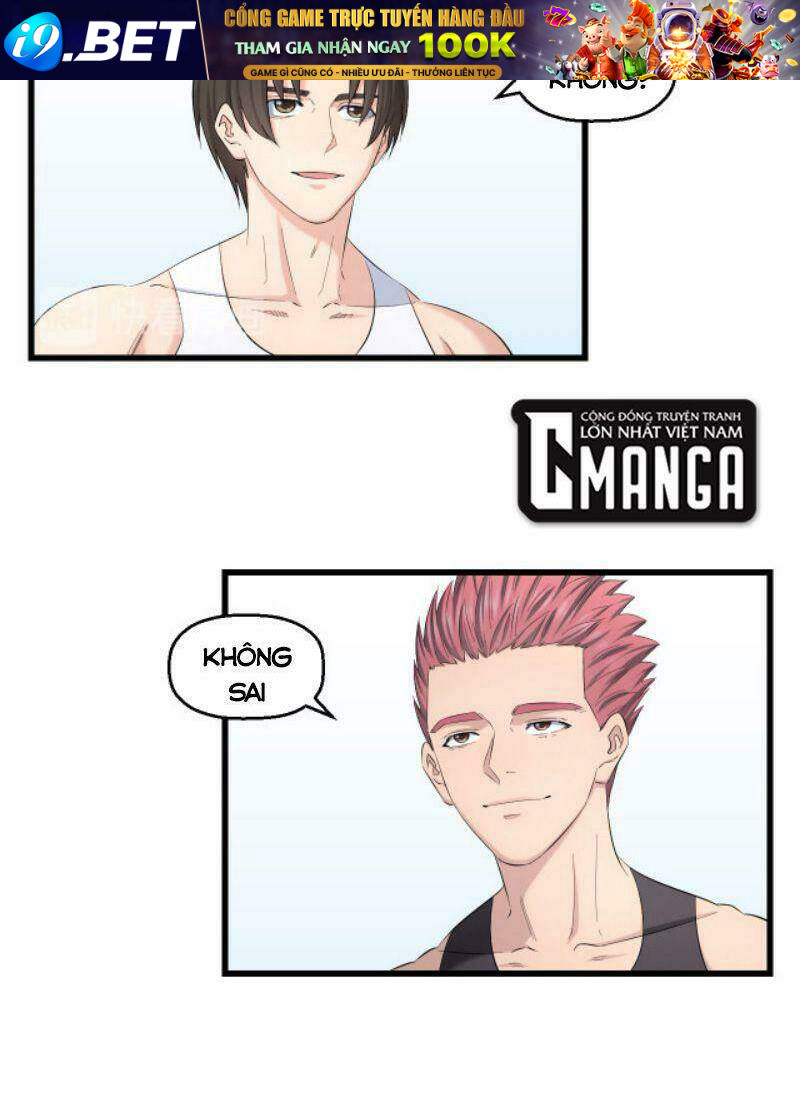 Đối Mặt Với Thử Thách - Chapter 85 - Page 4