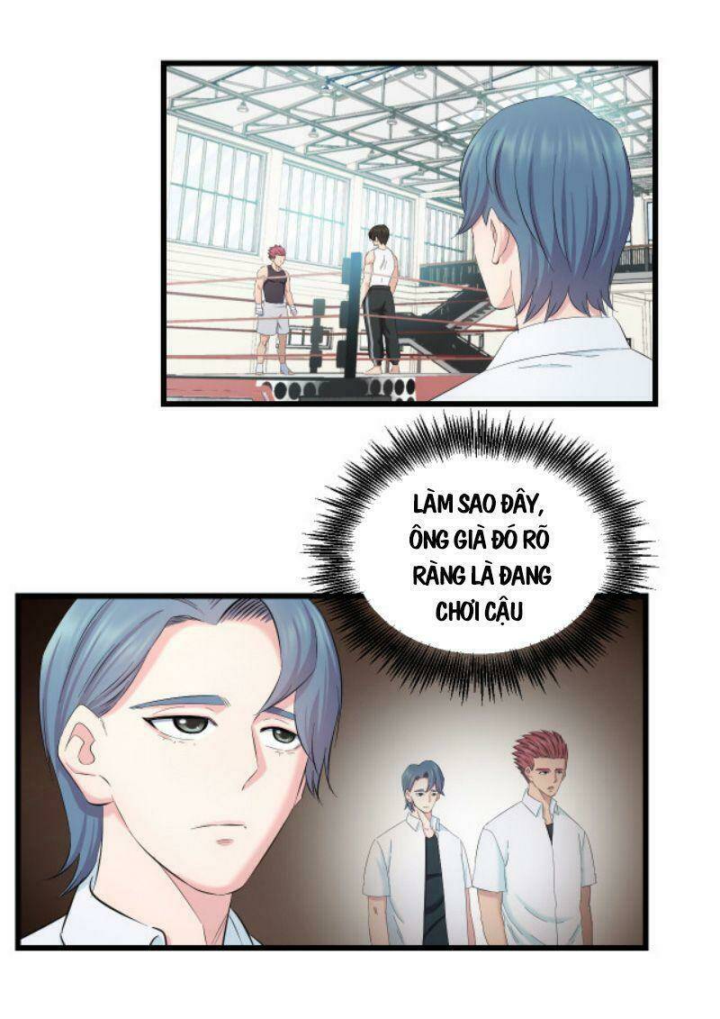 Đối Mặt Với Thử Thách - Chapter 85 - Page 5