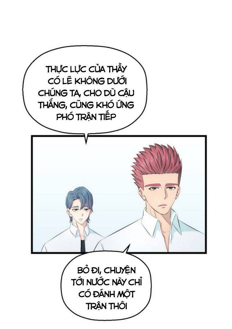 Đối Mặt Với Thử Thách - Chapter 85 - Page 6