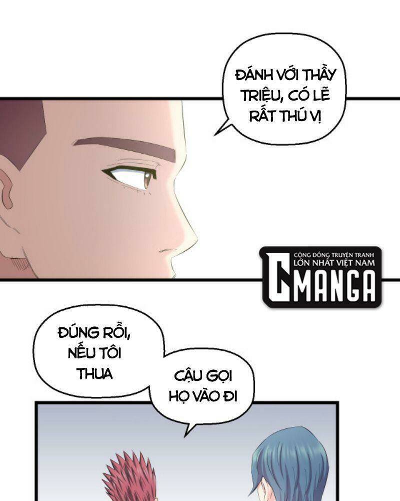 Đối Mặt Với Thử Thách - Chapter 85 - Page 7
