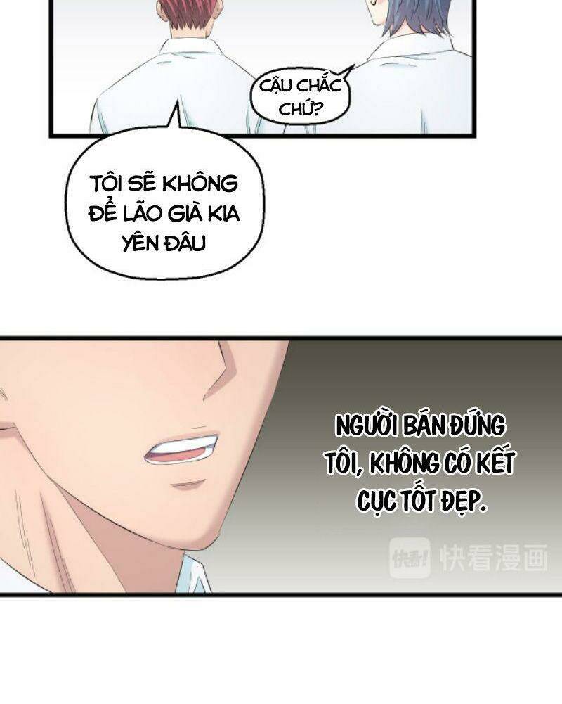 Đối Mặt Với Thử Thách - Chapter 85 - Page 8
