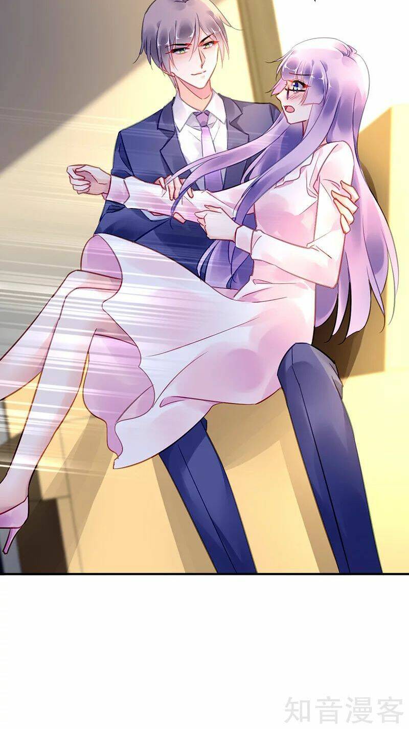 Đối Kháng Hoa Tâm Chủ Thượng - Chapter 205 - Page 10