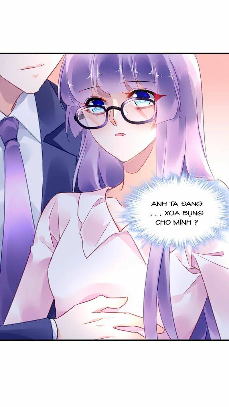 Đối Kháng Hoa Tâm Chủ Thượng - Chapter 205 - Page 12