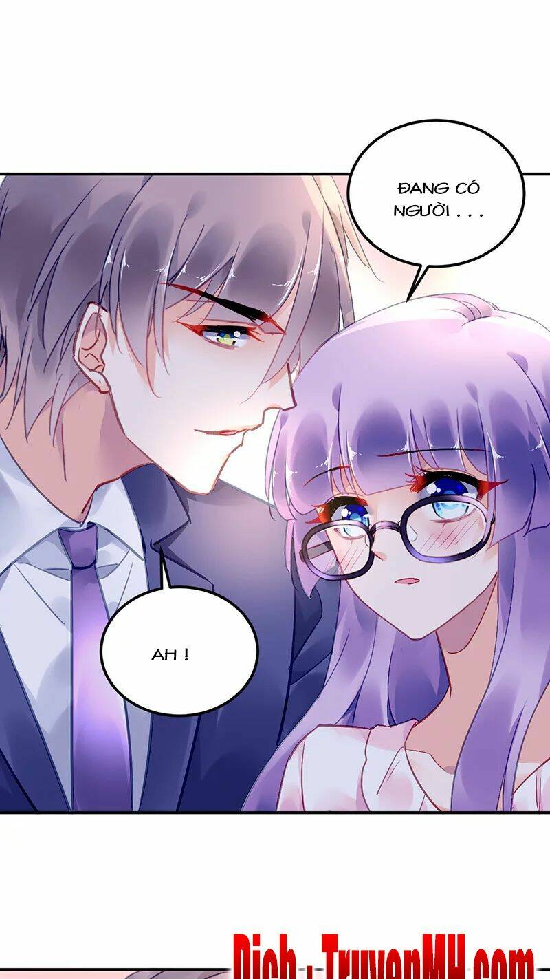 Đối Kháng Hoa Tâm Chủ Thượng - Chapter 205 - Page 13