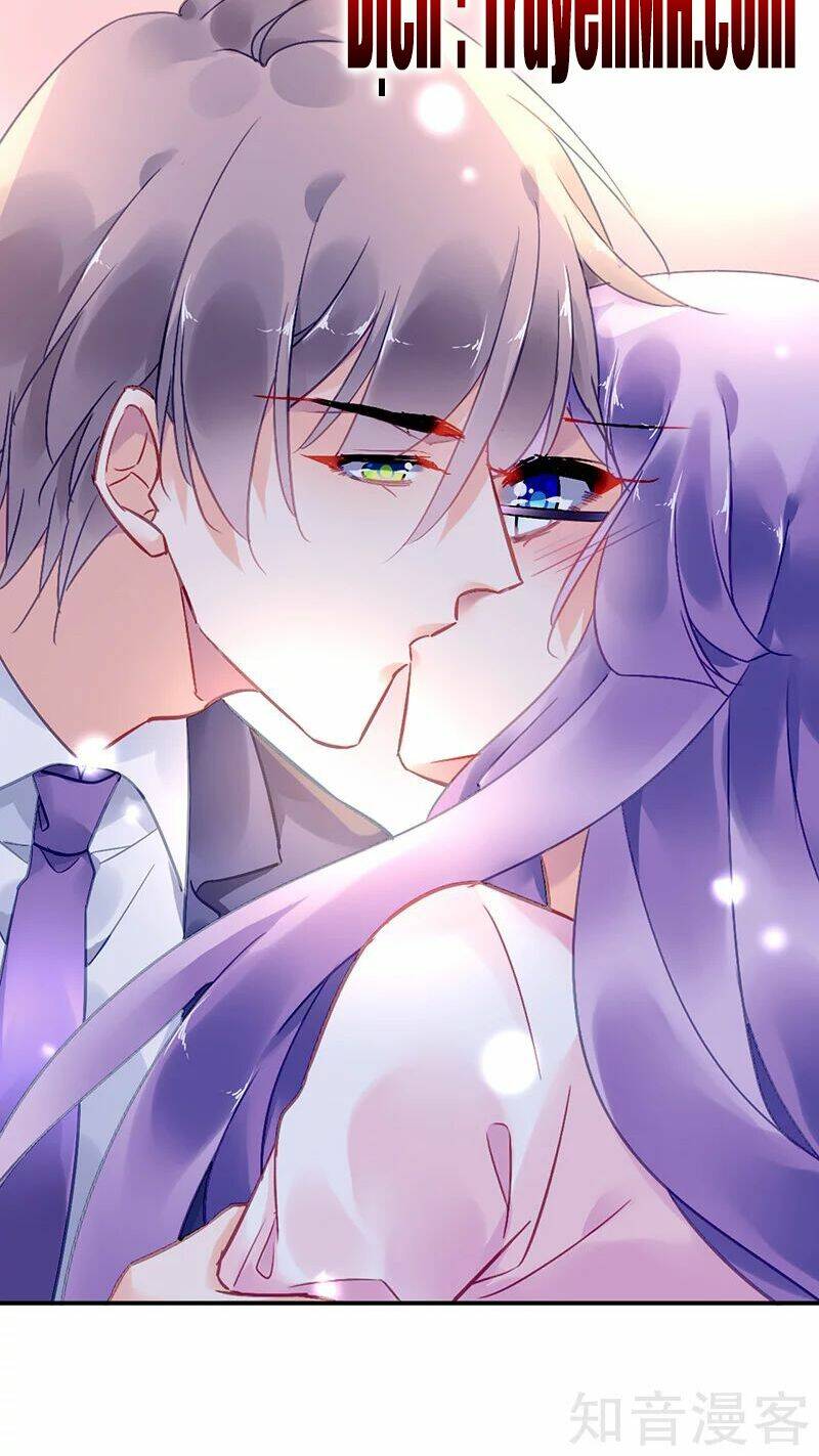 Đối Kháng Hoa Tâm Chủ Thượng - Chapter 205 - Page 14