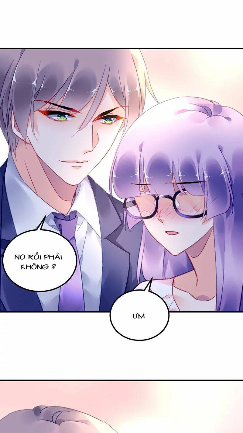 Đối Kháng Hoa Tâm Chủ Thượng - Chapter 205 - Page 15