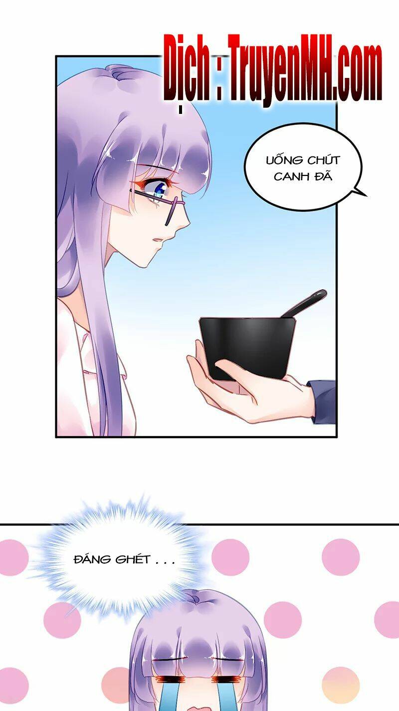 Đối Kháng Hoa Tâm Chủ Thượng - Chapter 205 - Page 3