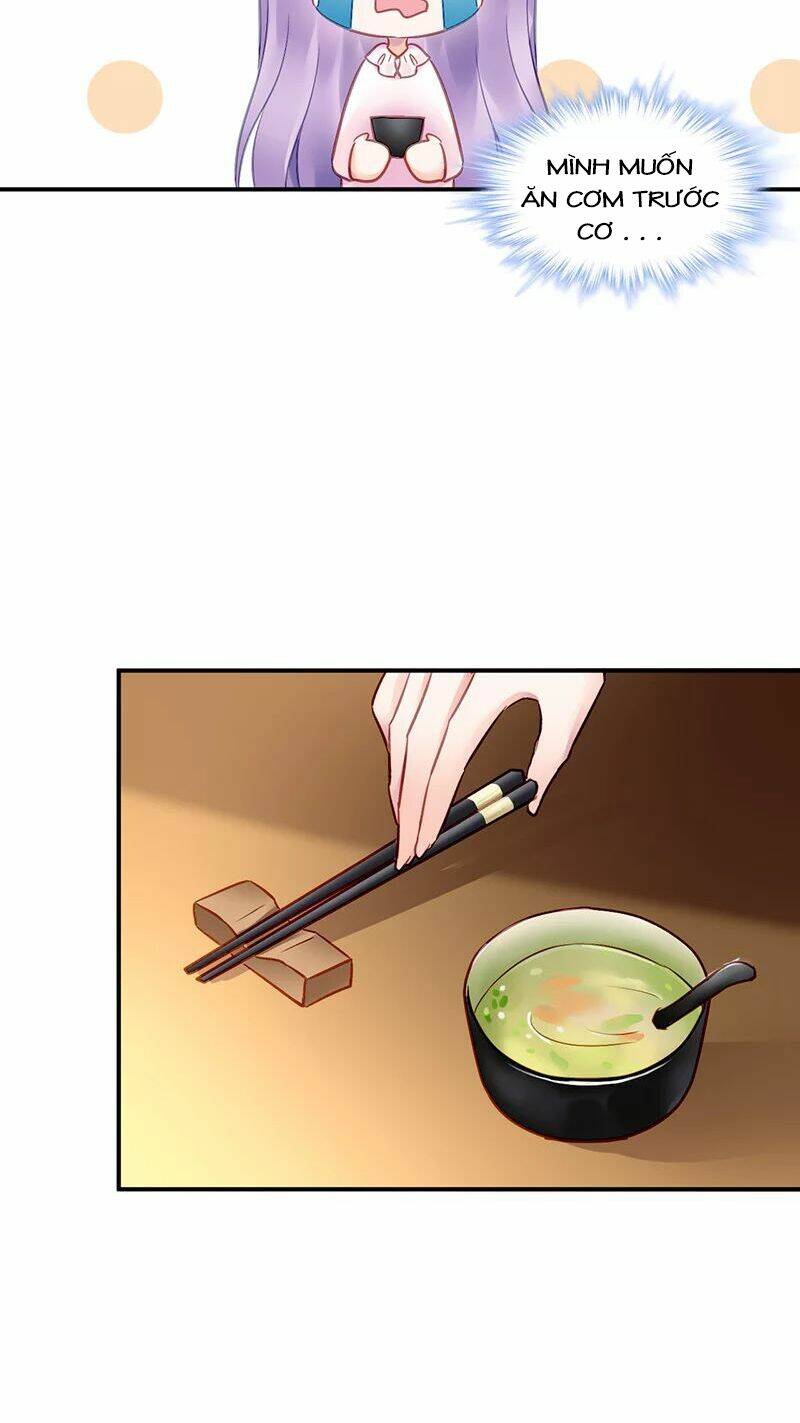 Đối Kháng Hoa Tâm Chủ Thượng - Chapter 205 - Page 4