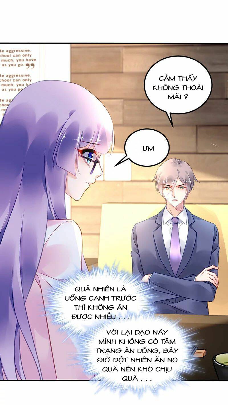 Đối Kháng Hoa Tâm Chủ Thượng - Chapter 205 - Page 5