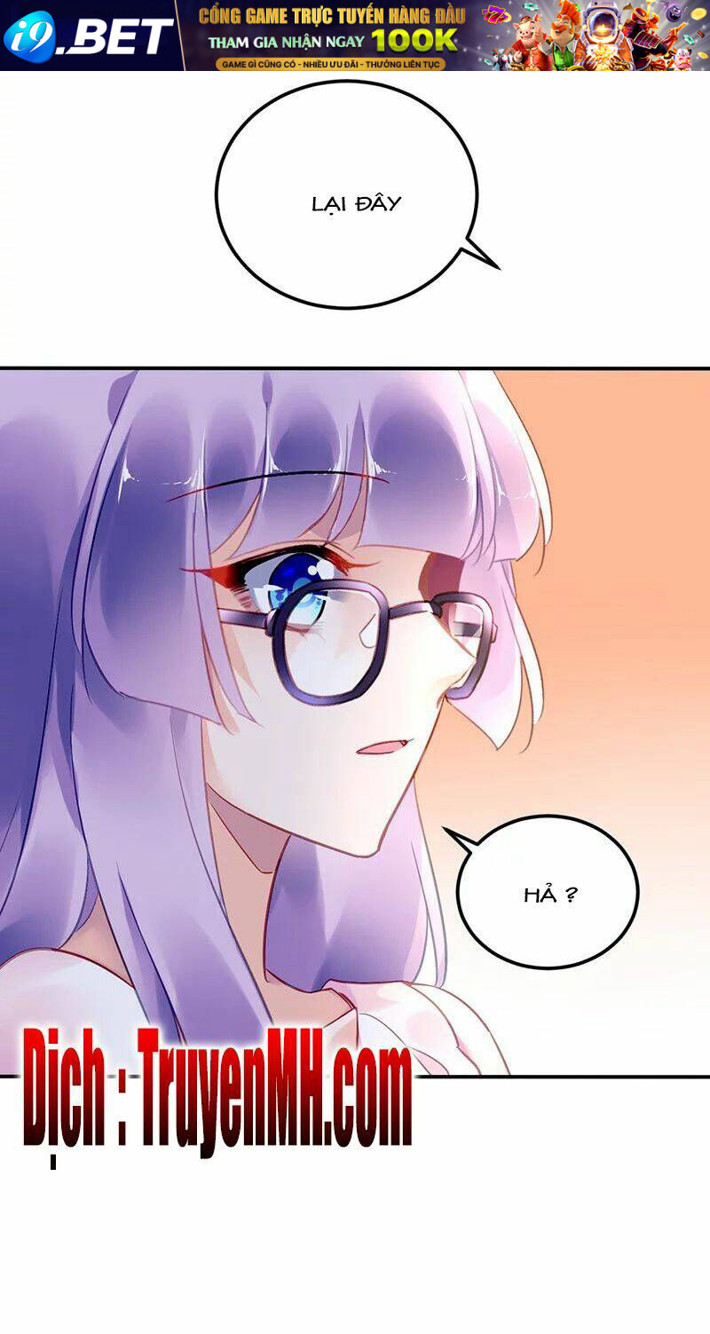 Đối Kháng Hoa Tâm Chủ Thượng - Chapter 205 - Page 6