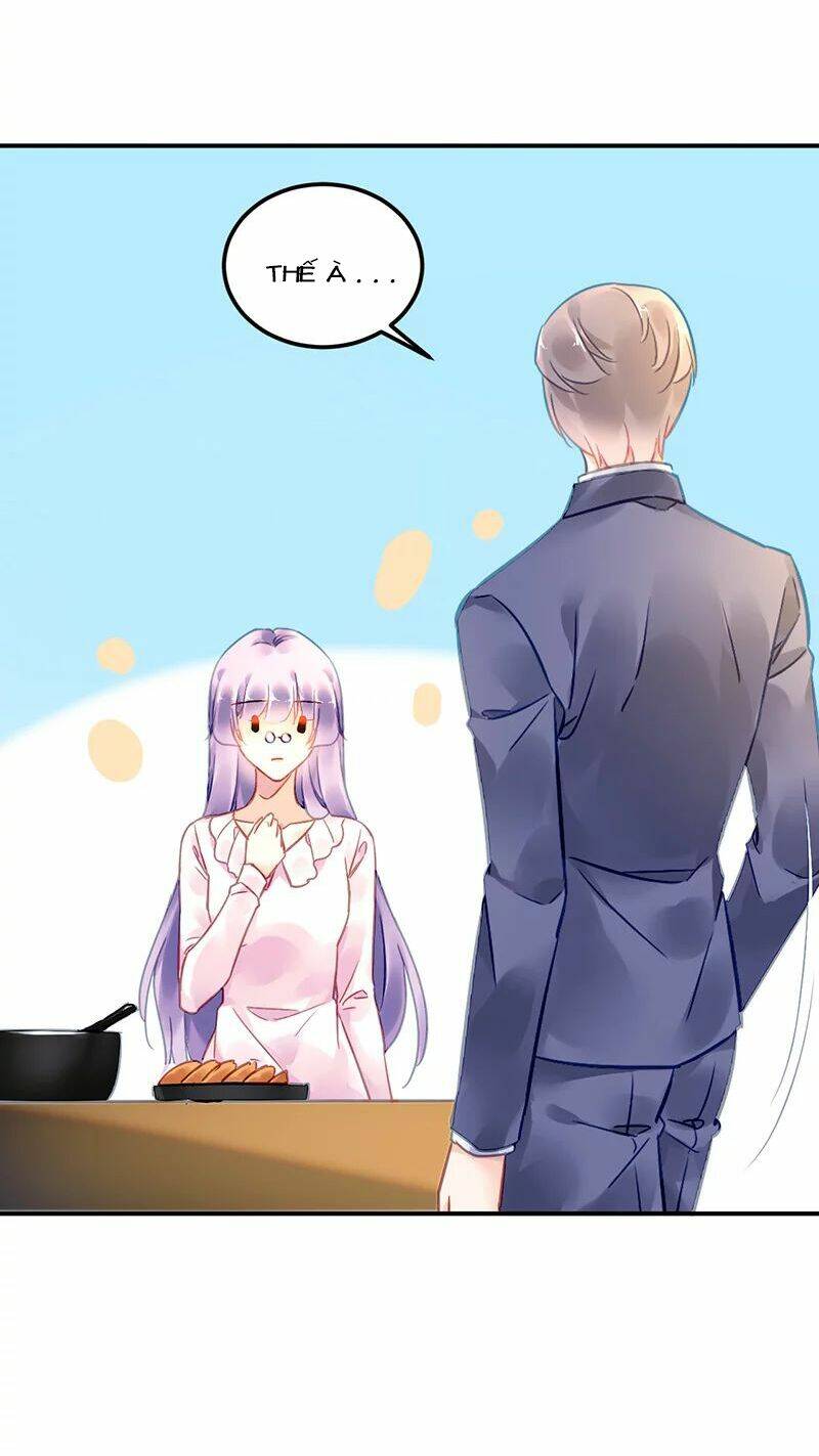 Đối Kháng Hoa Tâm Chủ Thượng - Chapter 205 - Page 8