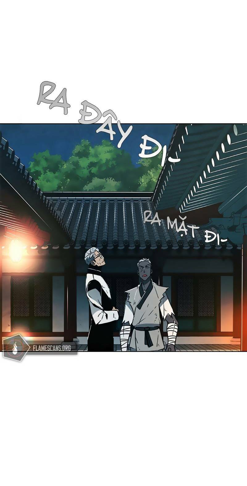 Trấn Hồn Sư - Chapter 5 - Page 14