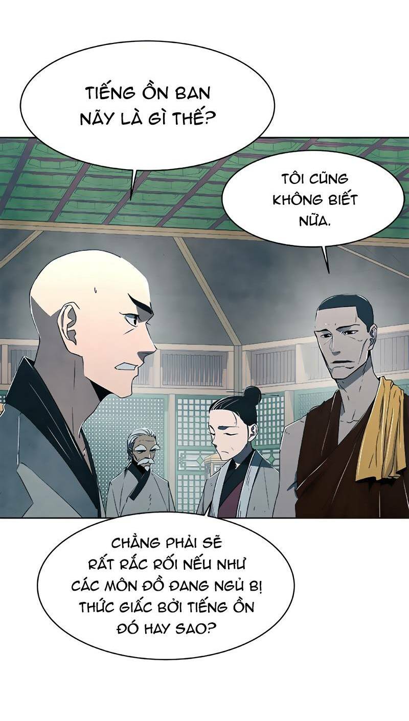 Trấn Hồn Sư - Chapter 5 - Page 17