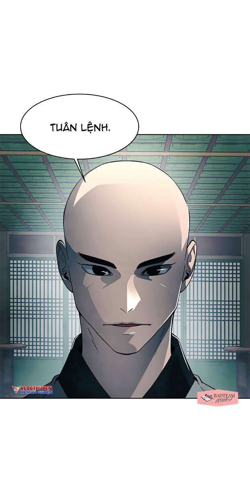 Trấn Hồn Sư - Chapter 5 - Page 19