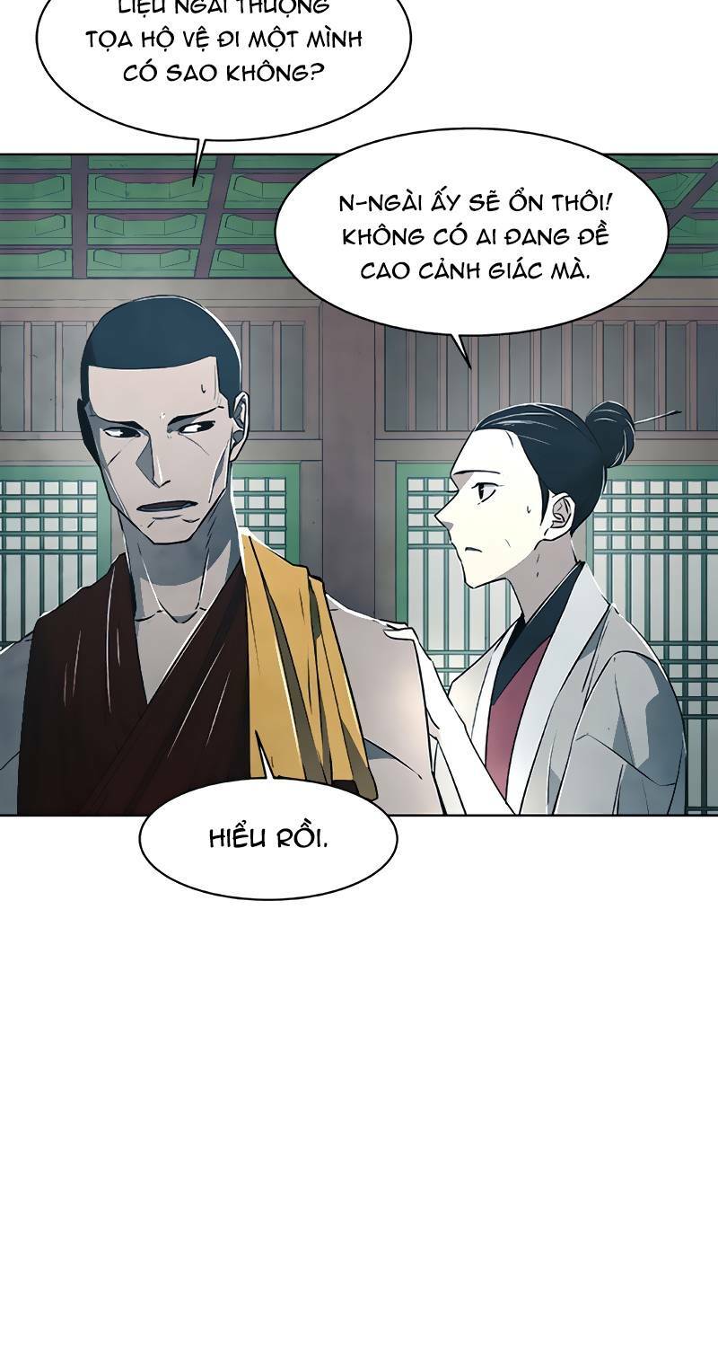 Trấn Hồn Sư - Chapter 5 - Page 22