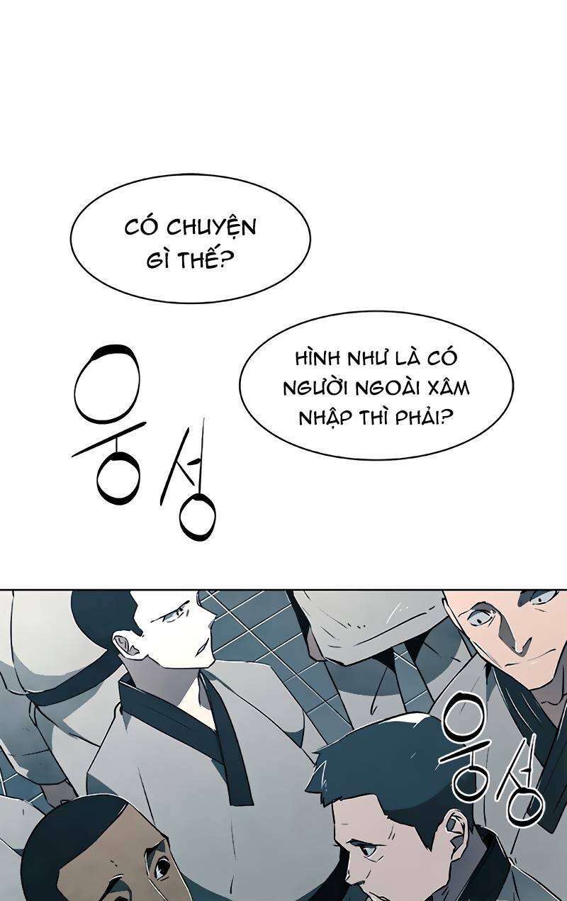 Trấn Hồn Sư - Chapter 5 - Page 25
