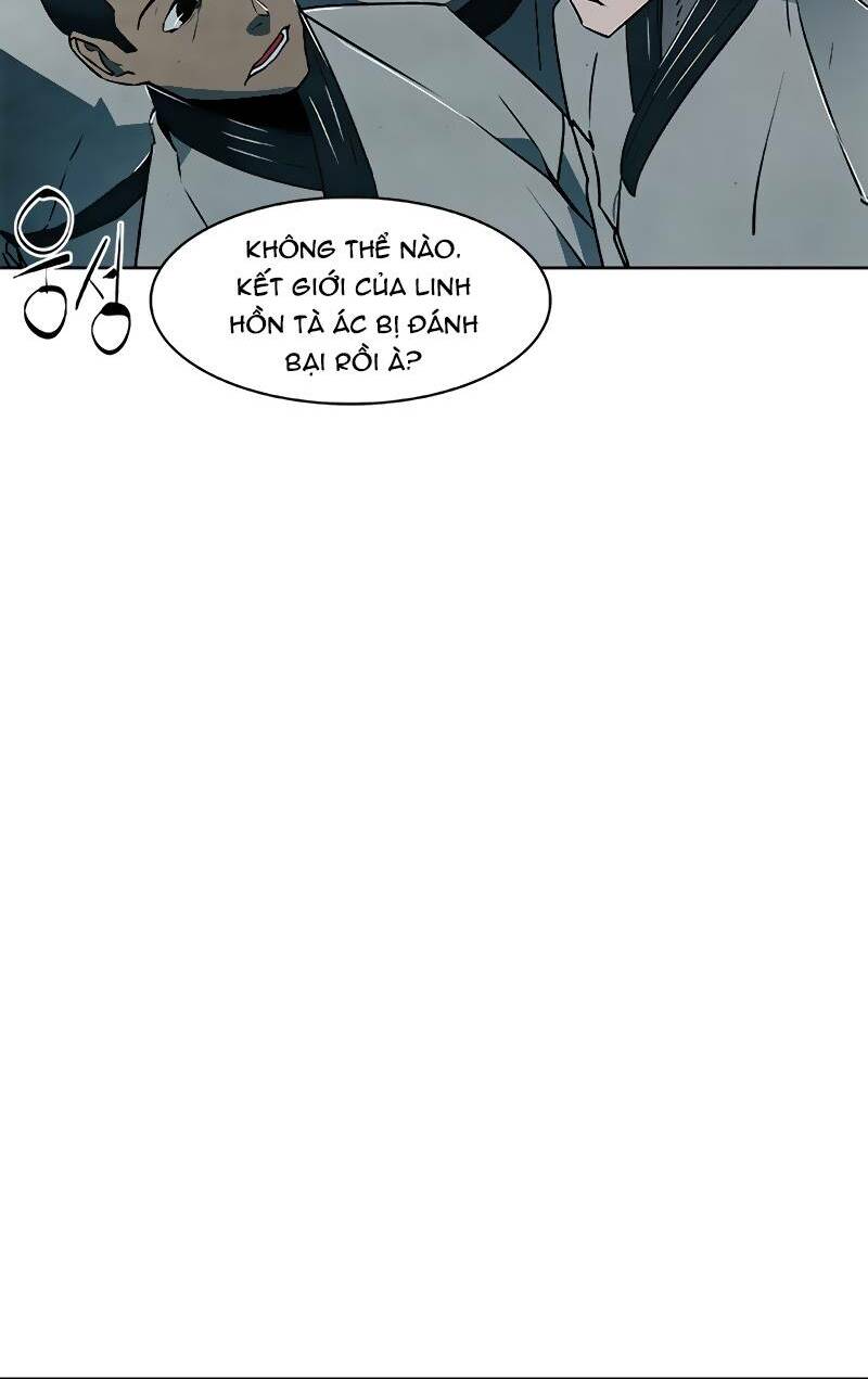 Trấn Hồn Sư - Chapter 5 - Page 26