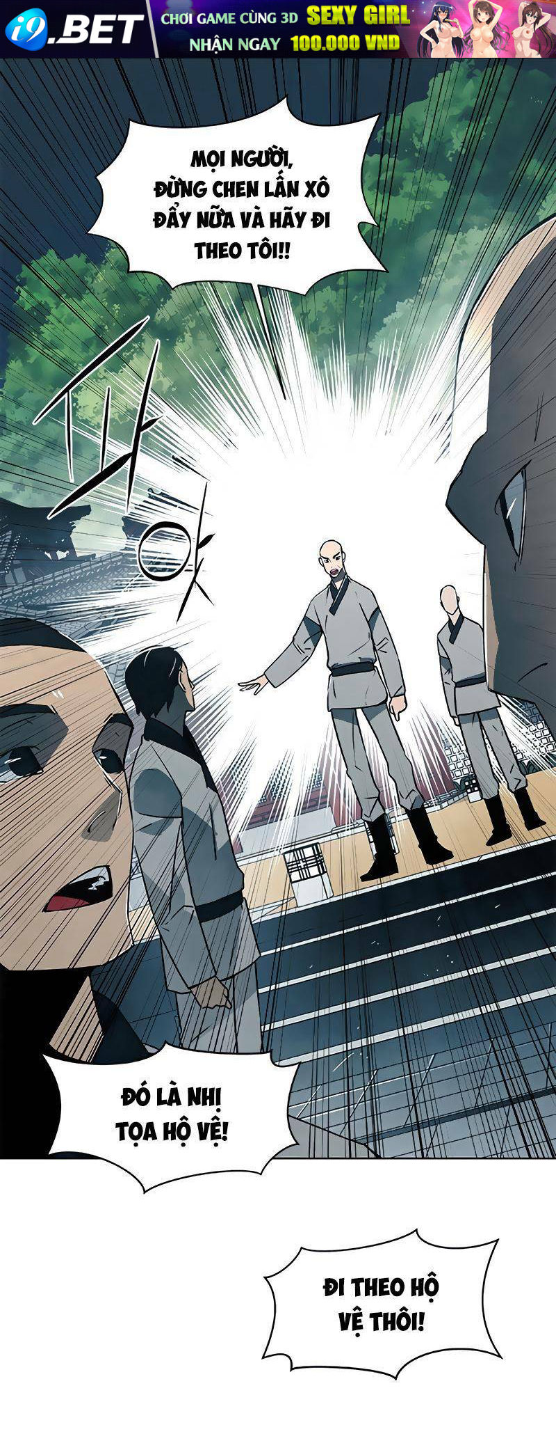 Trấn Hồn Sư - Chapter 5 - Page 27