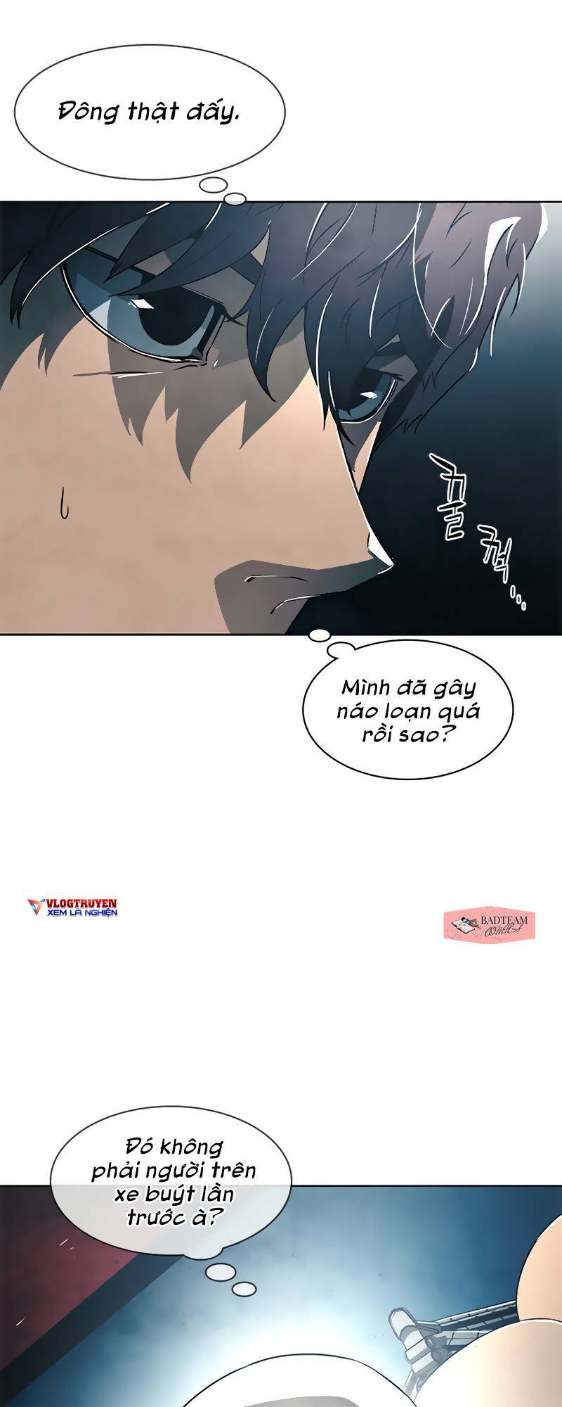 Trấn Hồn Sư - Chapter 5 - Page 30