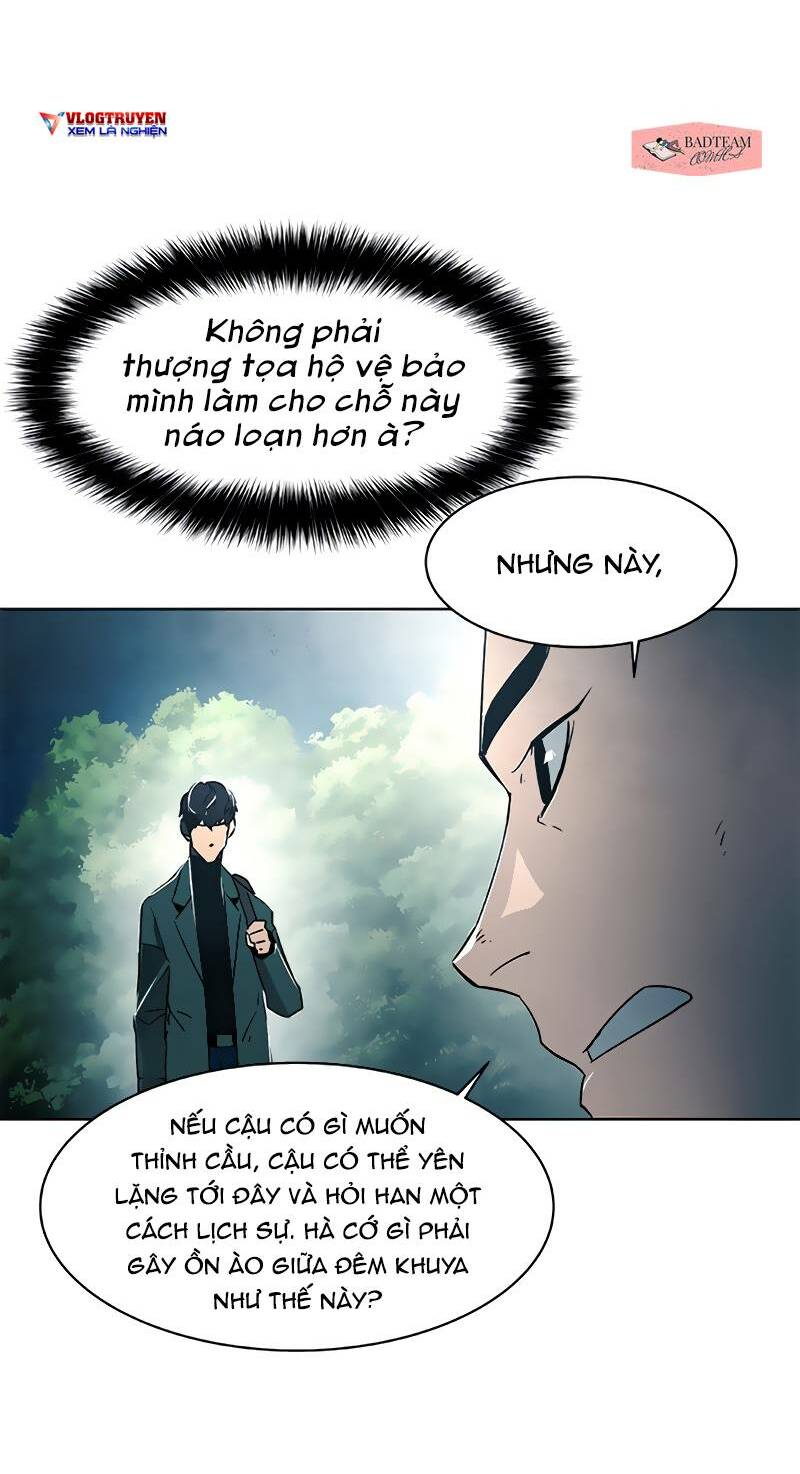 Trấn Hồn Sư - Chapter 5 - Page 34
