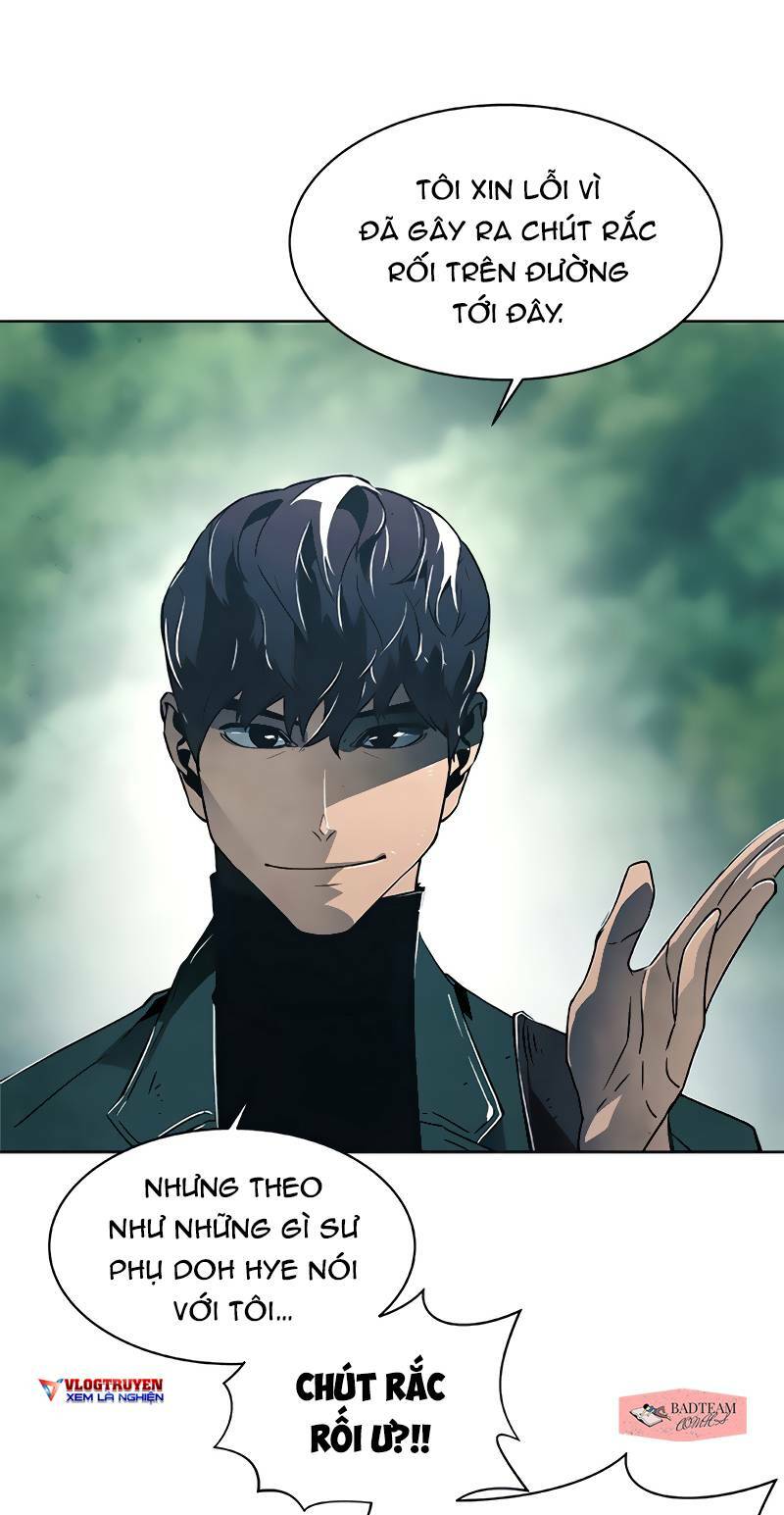 Trấn Hồn Sư - Chapter 5 - Page 35
