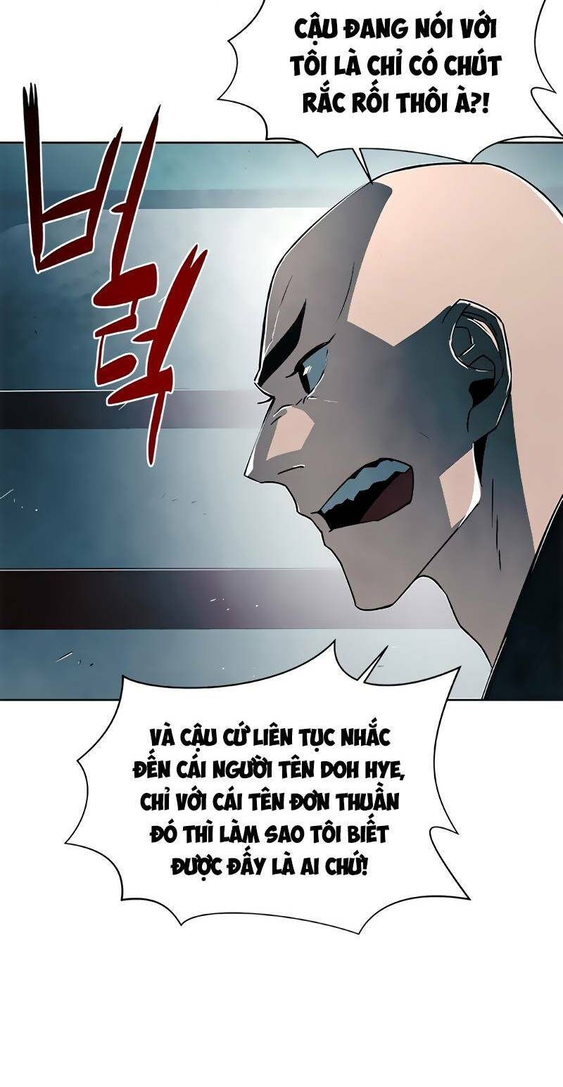 Trấn Hồn Sư - Chapter 5 - Page 36