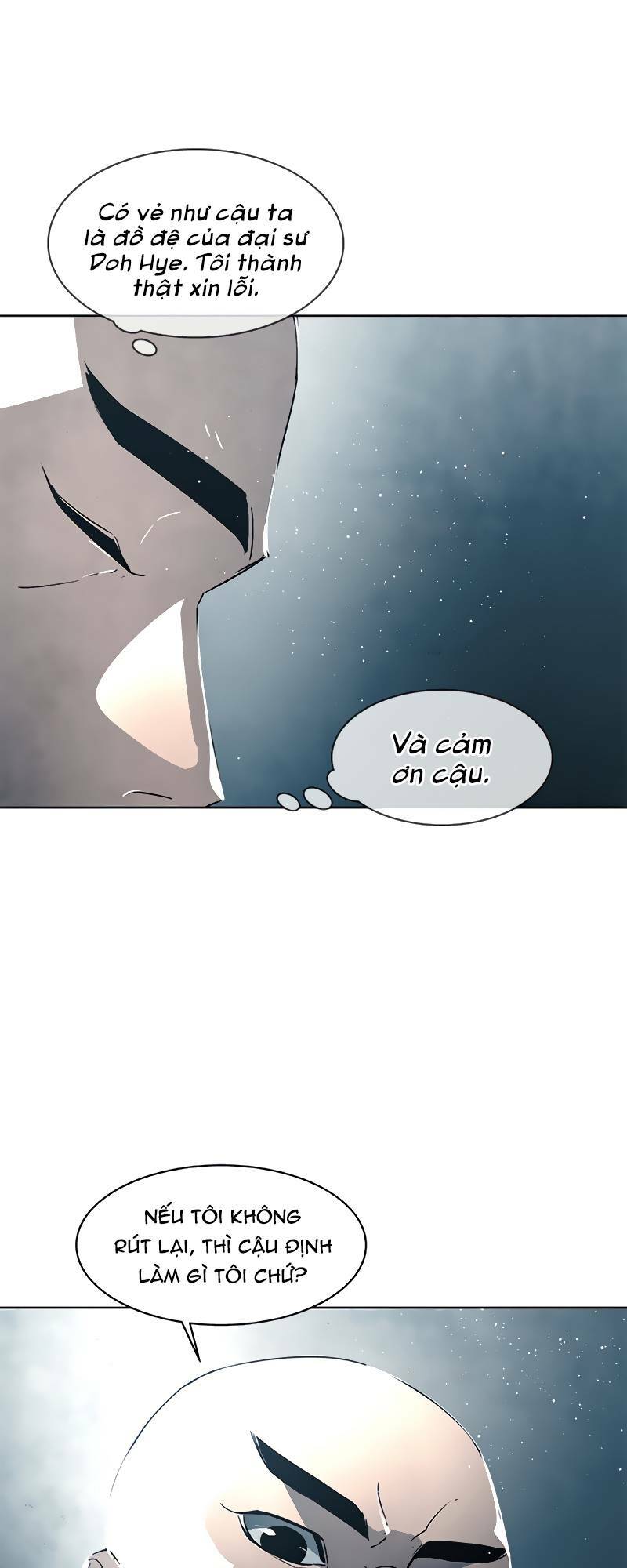 Trấn Hồn Sư - Chapter 5 - Page 39