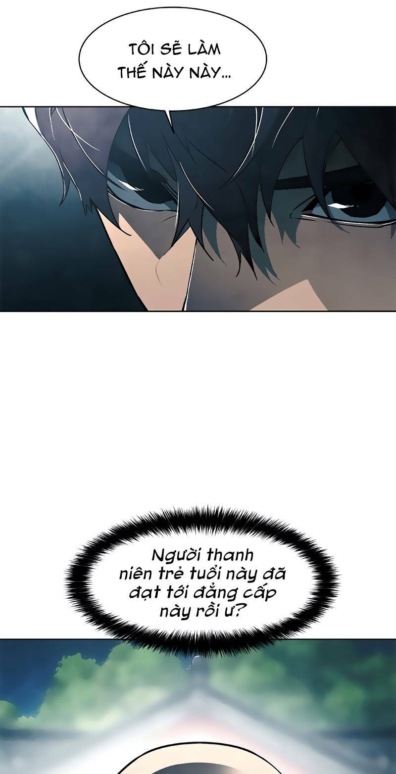 Trấn Hồn Sư - Chapter 5 - Page 43