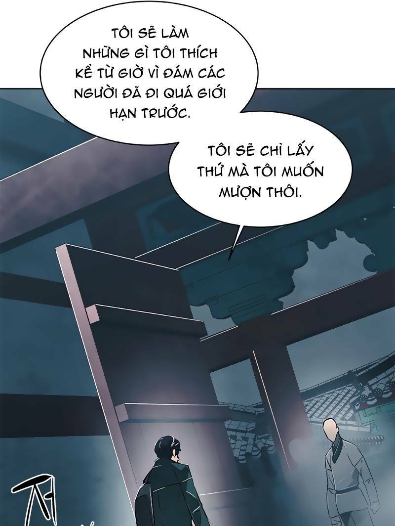 Trấn Hồn Sư - Chapter 5 - Page 45