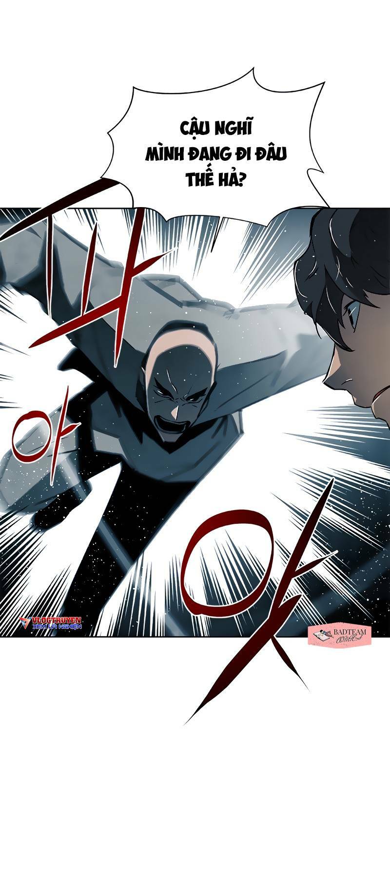 Trấn Hồn Sư - Chapter 5 - Page 47