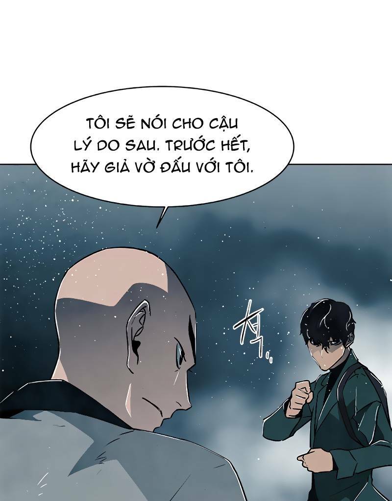 Trấn Hồn Sư - Chapter 5 - Page 50