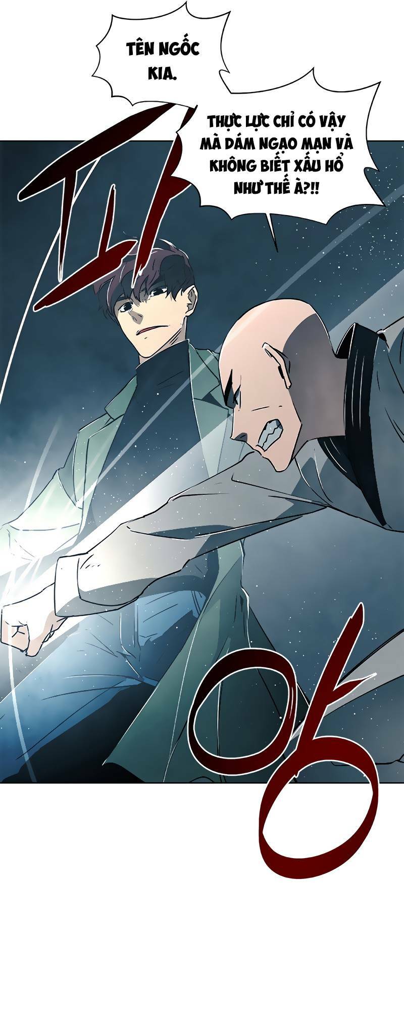 Trấn Hồn Sư - Chapter 5 - Page 52