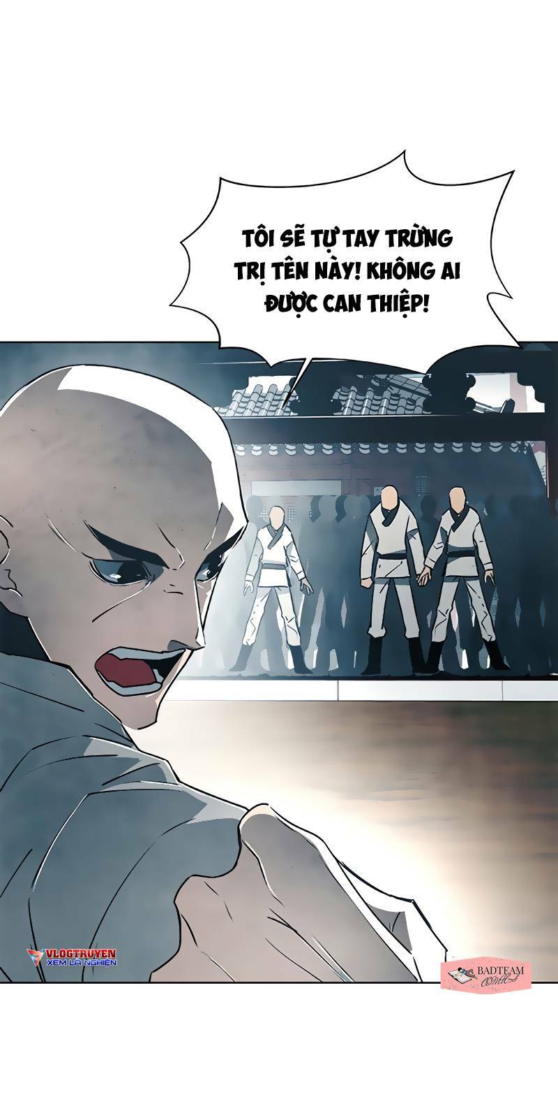 Trấn Hồn Sư - Chapter 5 - Page 53