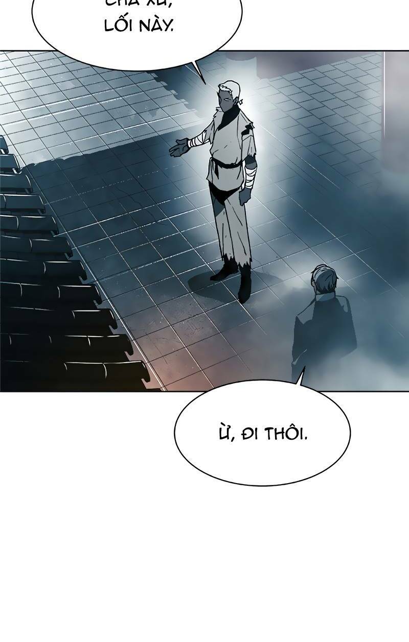 Trấn Hồn Sư - Chapter 5 - Page 5