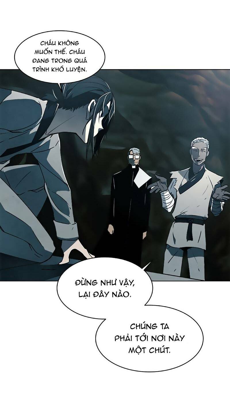 Trấn Hồn Sư - Chapter 5 - Page 81