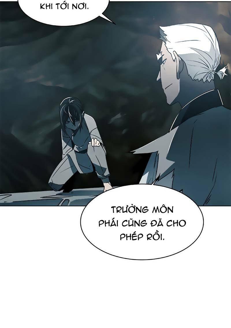 Trấn Hồn Sư - Chapter 5 - Page 84