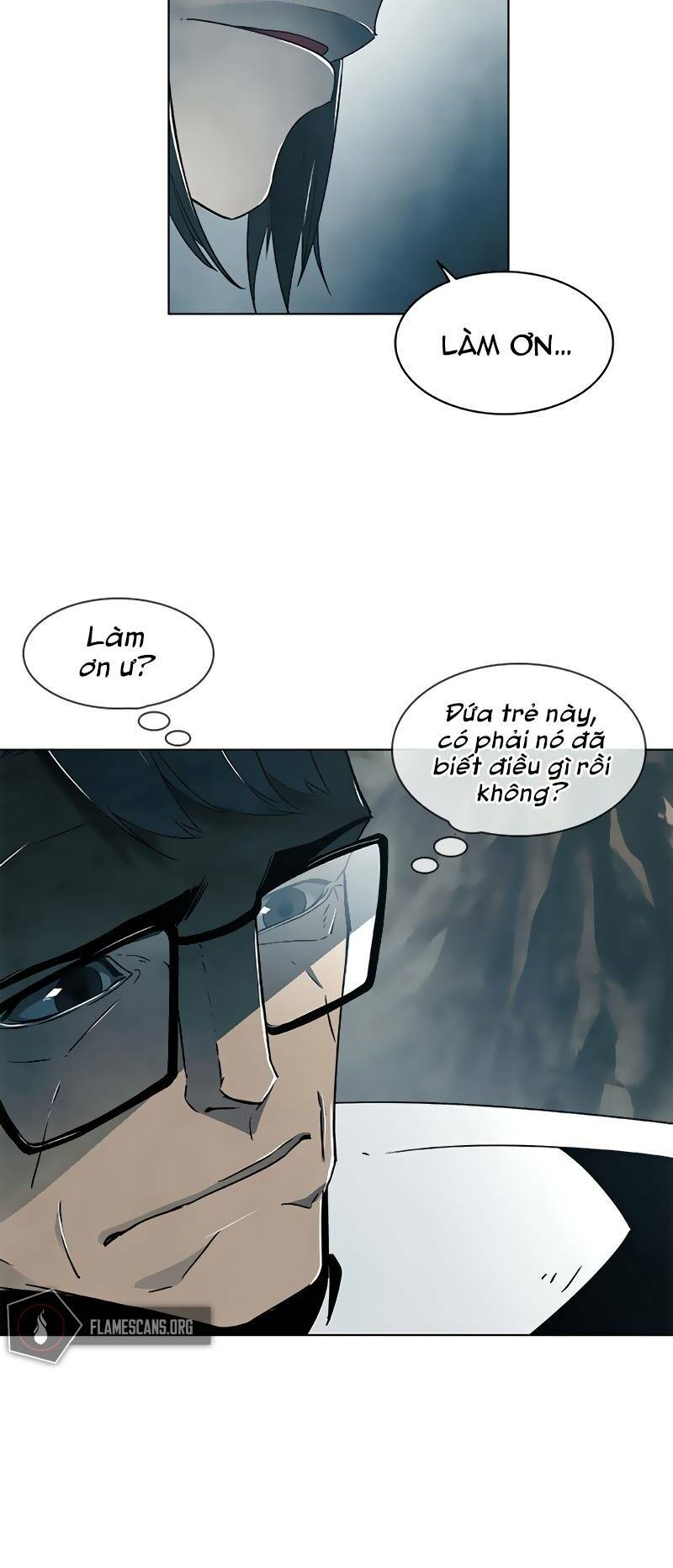 Trấn Hồn Sư - Chapter 5 - Page 87