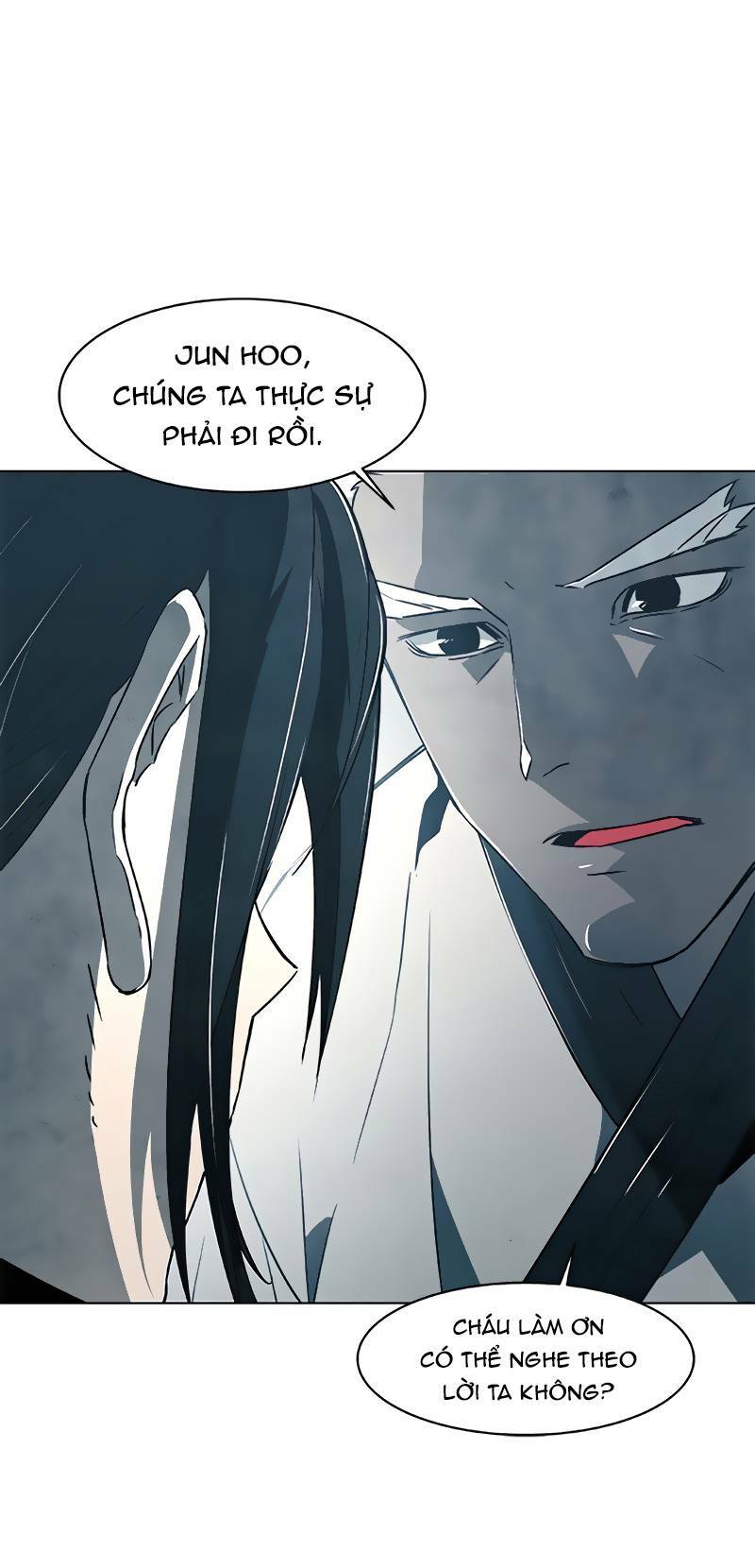 Trấn Hồn Sư - Chapter 5 - Page 88