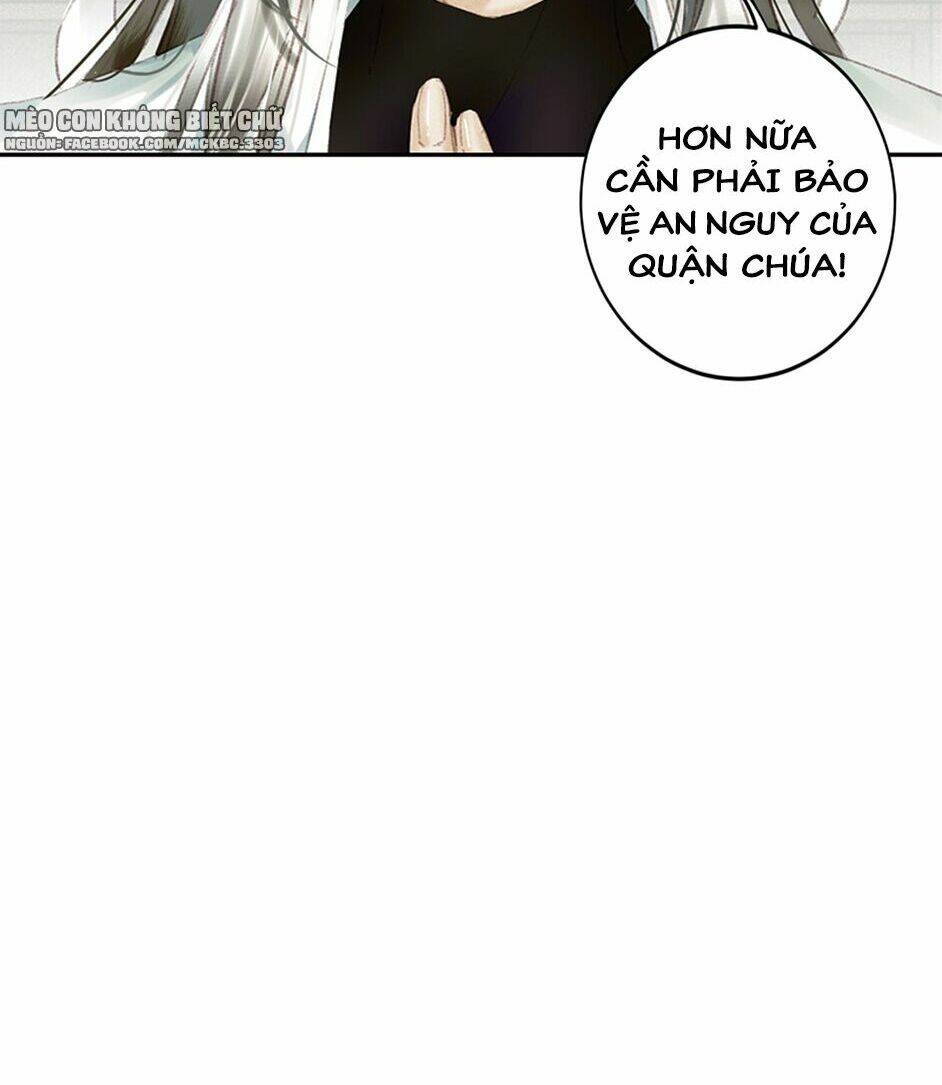 Tiếu Tạng Câu - Chapter 10 - Page 13