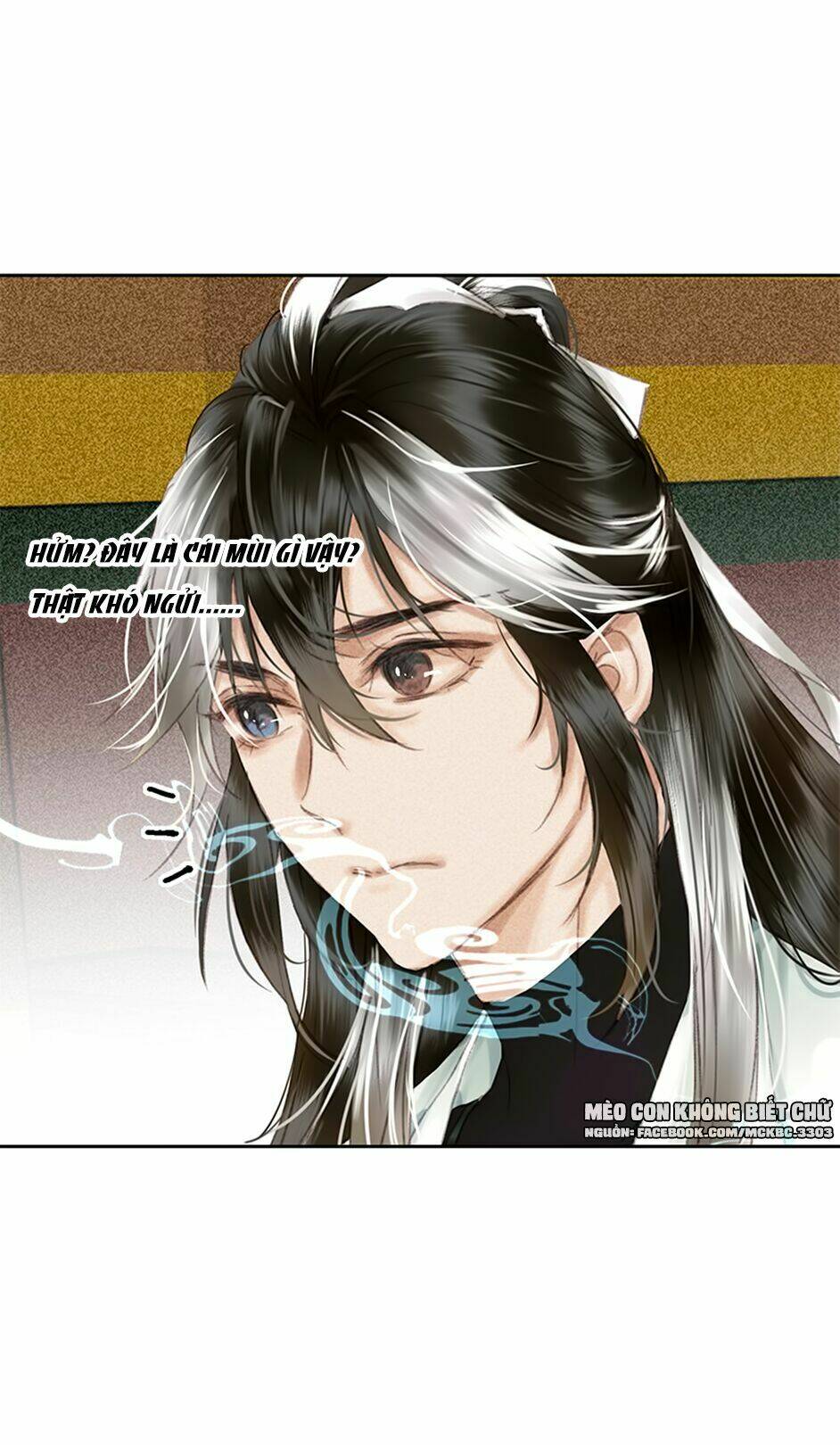 Tiếu Tạng Câu - Chapter 10 - Page 20