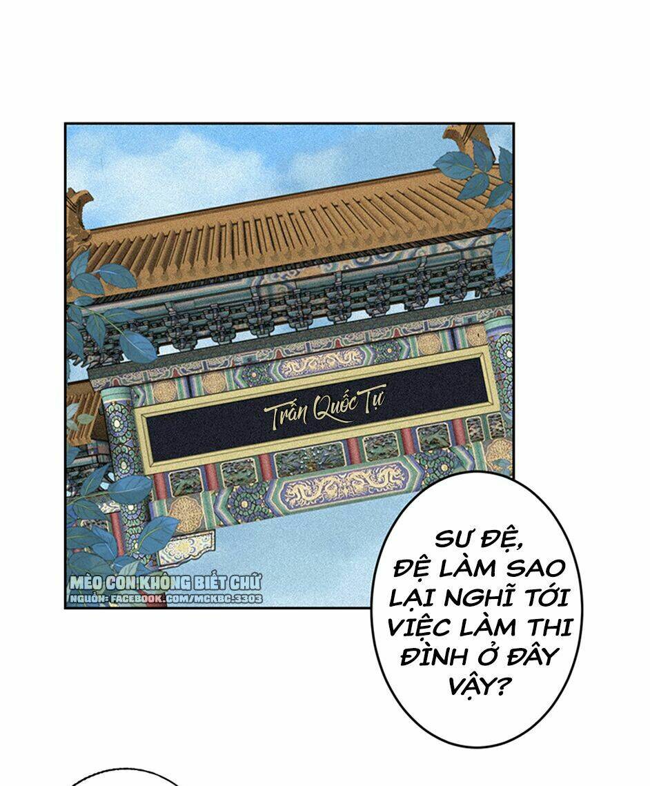 Tiếu Tạng Câu - Chapter 10 - Page 26